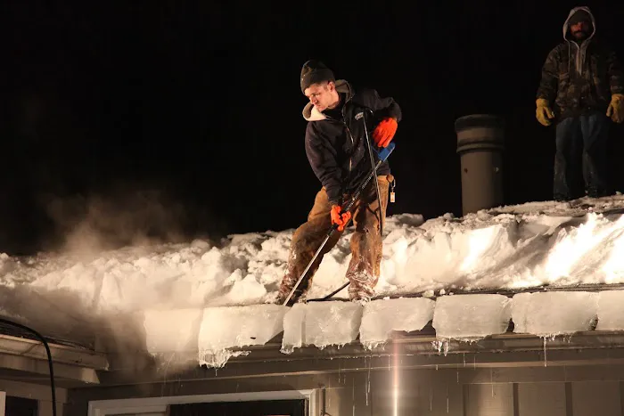 Ice Dam Company Picture 2