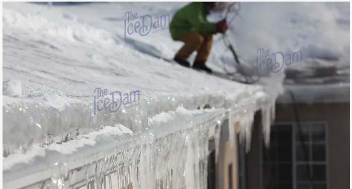 Ice Dam Company Picture 5