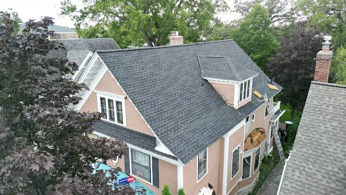 Viking Contractors, LLC Picture 4