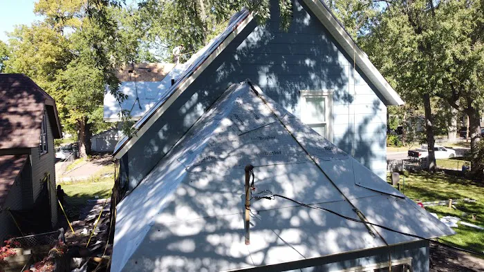 Viking Contractors, LLC Picture 1