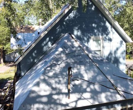 Viking Contractors, LLC