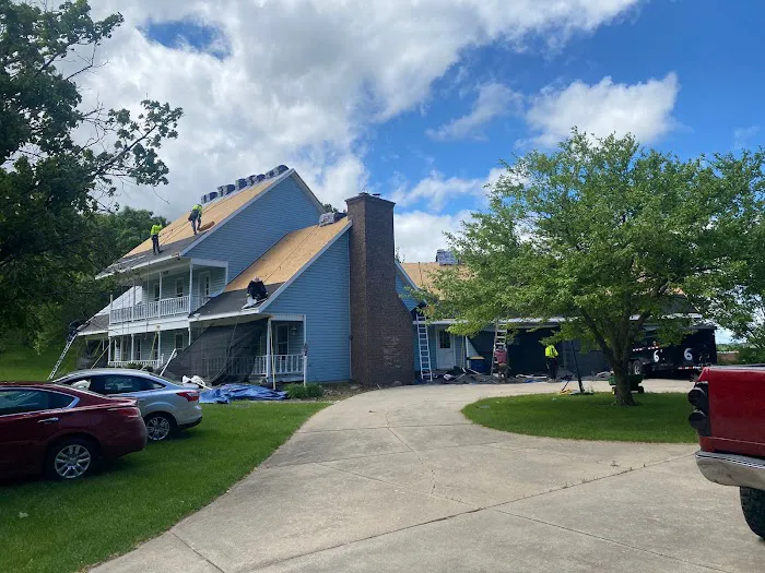 Viking Contractors, LLC Picture 9