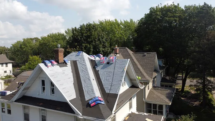 Viking Contractors, LLC Picture 3