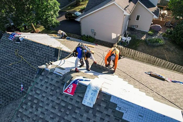 Viking Contractors, LLC Picture 8