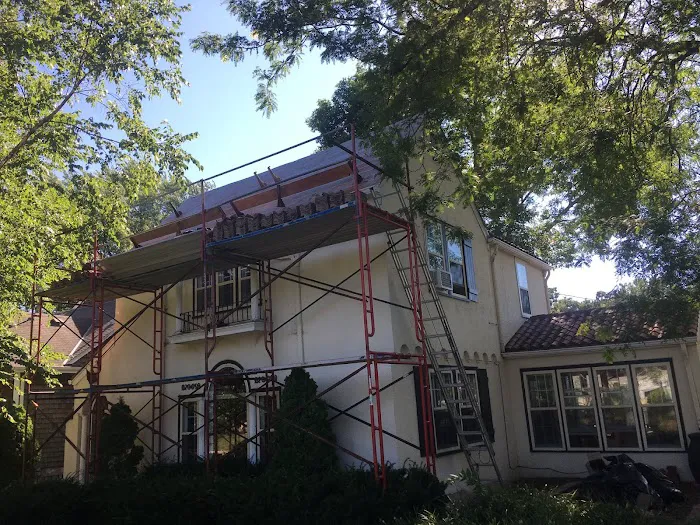 Les Jones Roofing Picture 9