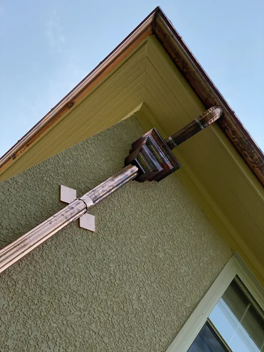 Les Jones Roofing Picture 6