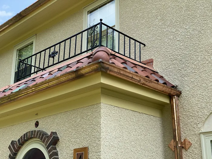 Les Jones Roofing Picture 10