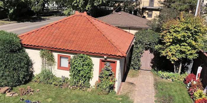 Les Jones Roofing Picture 5