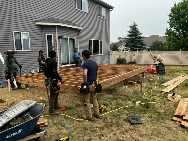 We Fix Everything - Roofing and Deck Services Picture 5