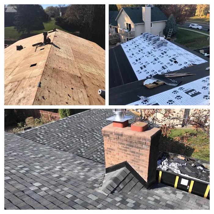 We Fix Everything - Roofing and Deck Services Picture 9