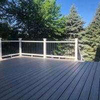 We Fix Everything - Roofing and Deck Services ico