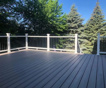 We Fix Everything - Roofing and Deck Services