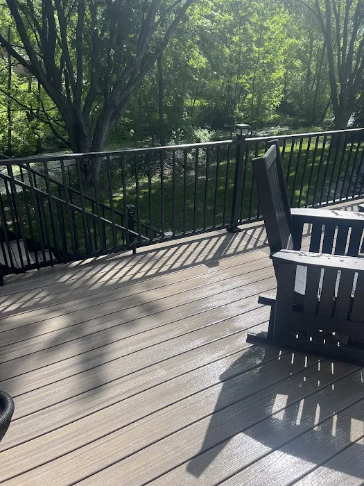 We Fix Everything - Roofing and Deck Services Picture 6