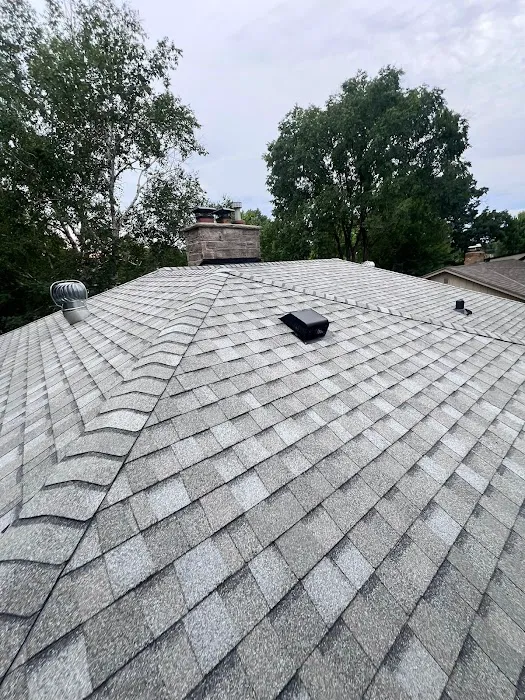 All Ears Roofing - Minnesota Picture 1