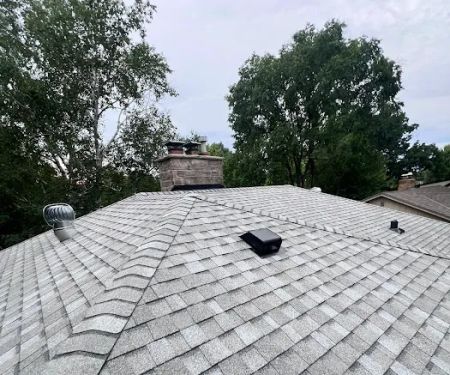 All Ears Roofing - Minnesota