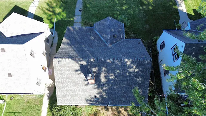 All Ears Roofing - Minnesota Picture 6