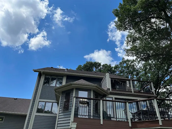 All Ears Roofing - Minnesota Picture 7