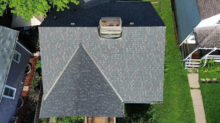 All Ears Roofing - Minnesota Picture 3