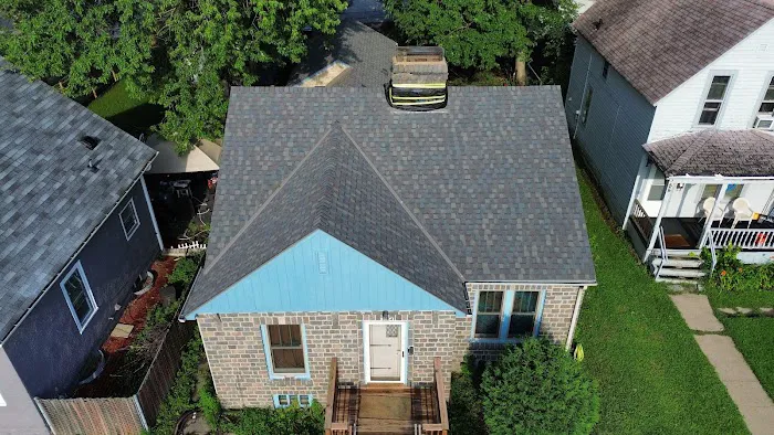 All Ears Roofing - Minnesota Picture 2