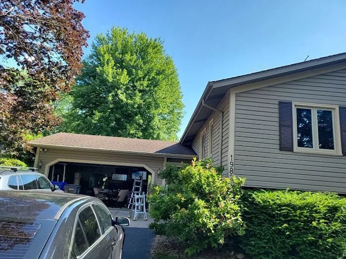 All Ears Roofing - Minnesota Picture 8