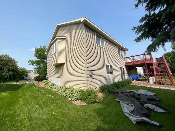 All Ears Roofing - Minnesota Picture 9