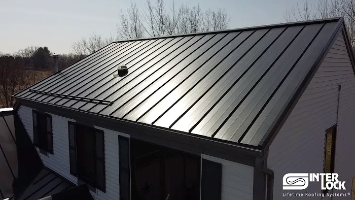 Interlock Metal Roofing - Minnesota Picture 5