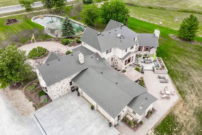 Interlock Metal Roofing - Minnesota Picture 3