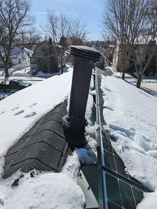 WARNER RESTORATION INC Picture 3