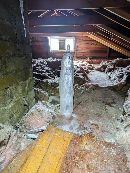 WARNER RESTORATION INC Picture 1