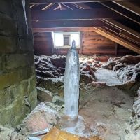 WARNER RESTORATION INC ico