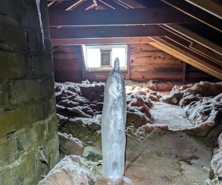 WARNER RESTORATION INC