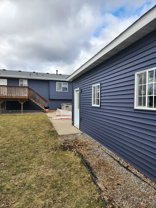 WARNER RESTORATION INC Picture 4