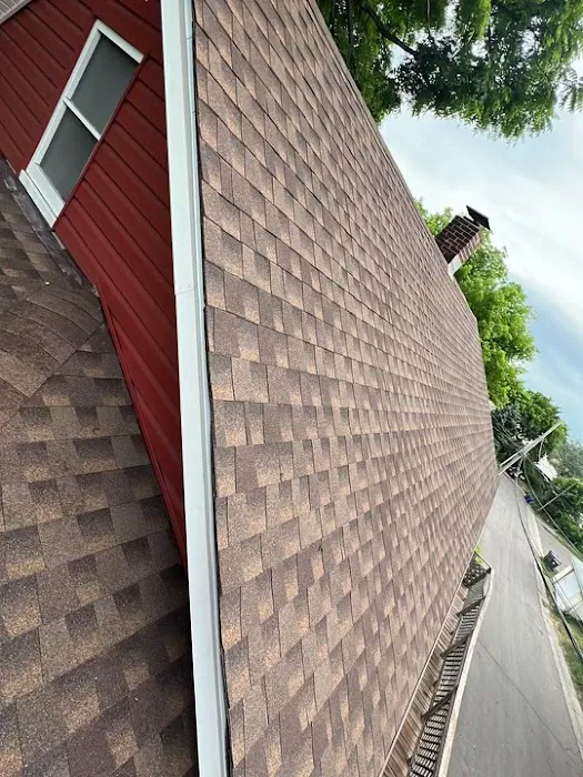 WARNER RESTORATION INC Picture 10