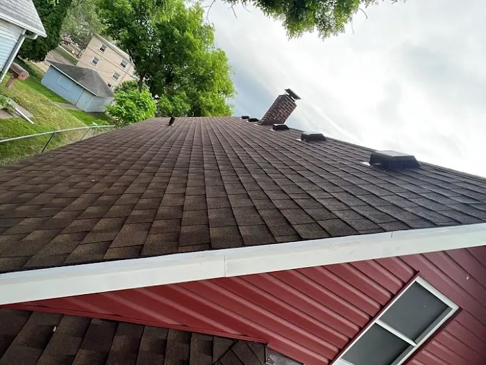 WARNER RESTORATION INC Picture 7