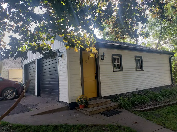 WARNER RESTORATION INC Picture 9