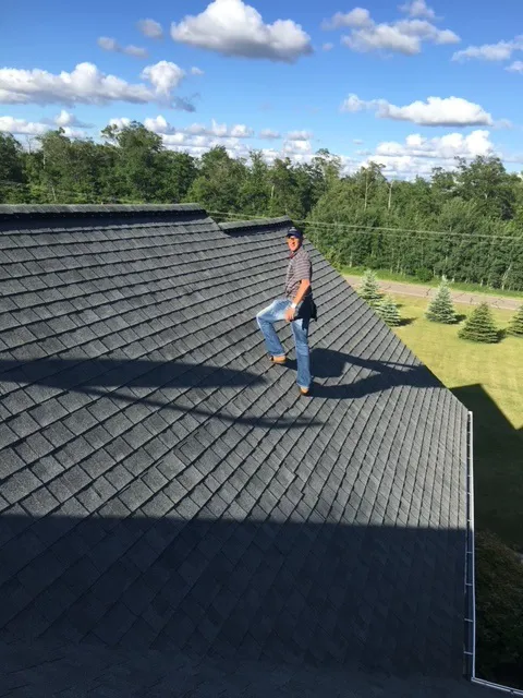 Act Roofing & Restoration, Inc. Picture 2