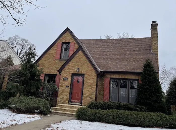 Act Roofing & Restoration, Inc. Picture 1