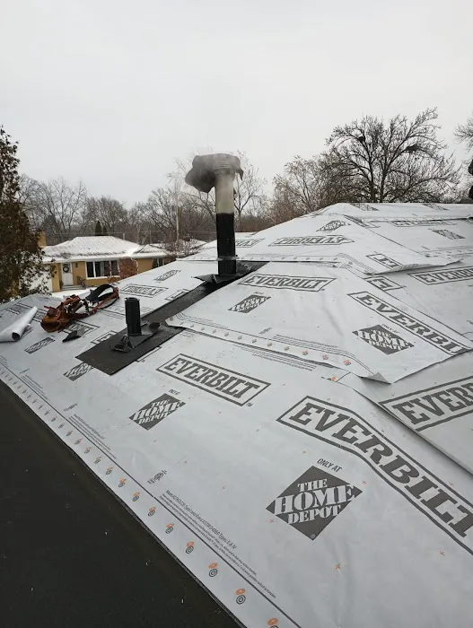 Platinum Exteriors - Richfield Picture 6