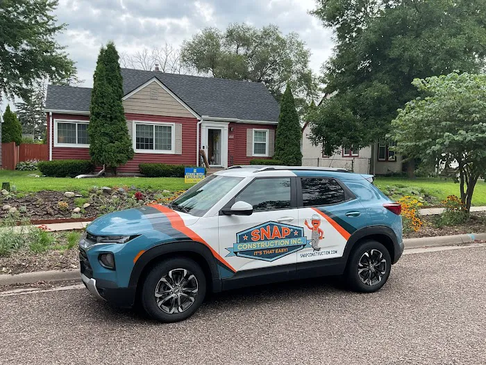 Snap Construction Picture 9