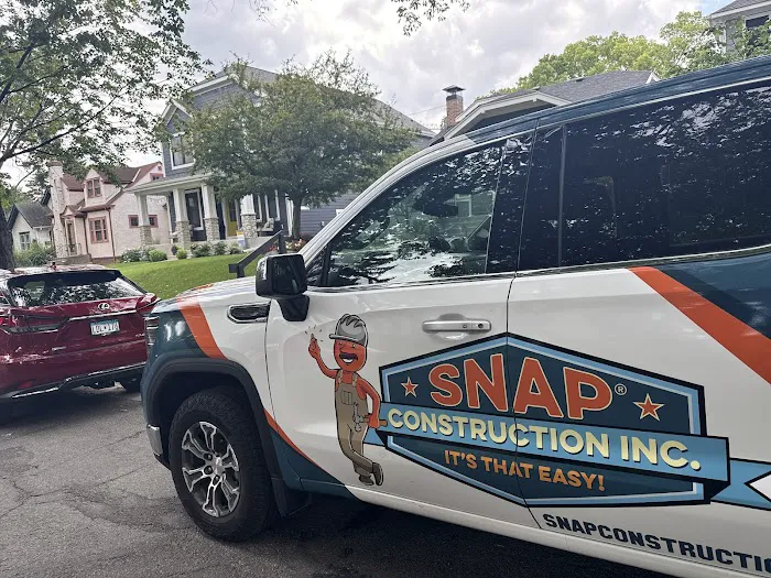 Snap Construction Picture 2