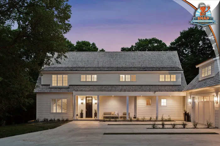 Snap Construction Picture 5