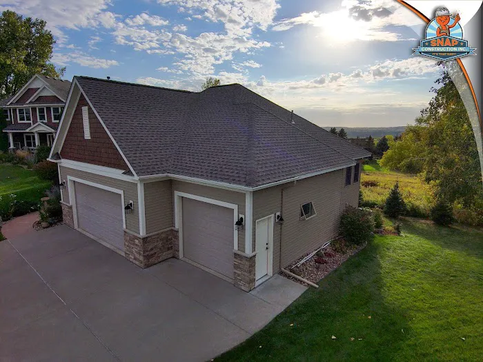 Snap Construction Picture 4