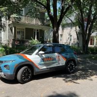 Snap Construction ico