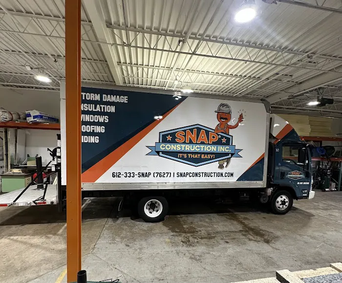 Snap Construction Picture 7