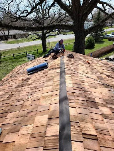 CSC Remodelers Picture 8