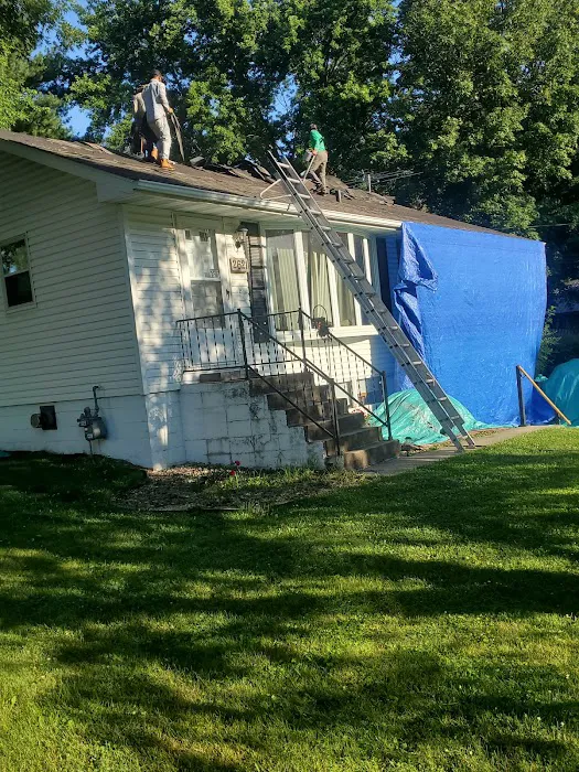 Interstate Roofing Inc Picture 1