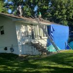 Interstate Roofing Inc