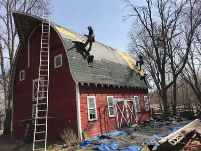 R & R Roofing Inc. Picture 1