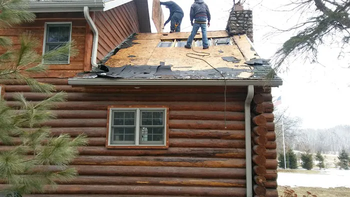 R & R Roofing Inc. Picture 5