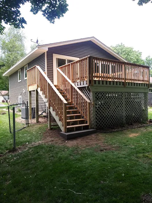 R & R Roofing Inc. Picture 4